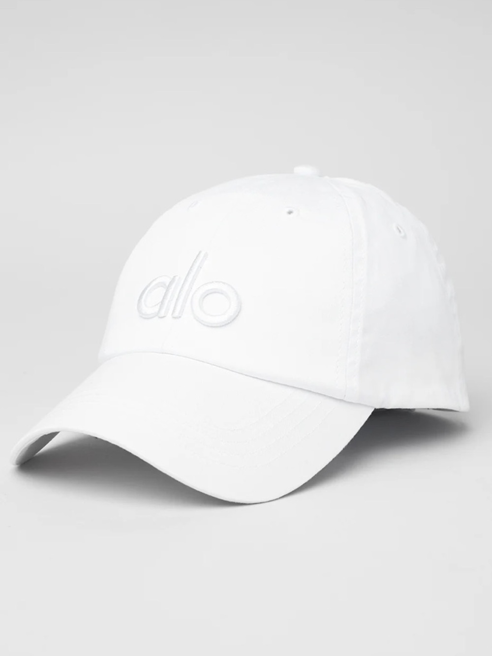 ALO Yoga Off Duty Cap